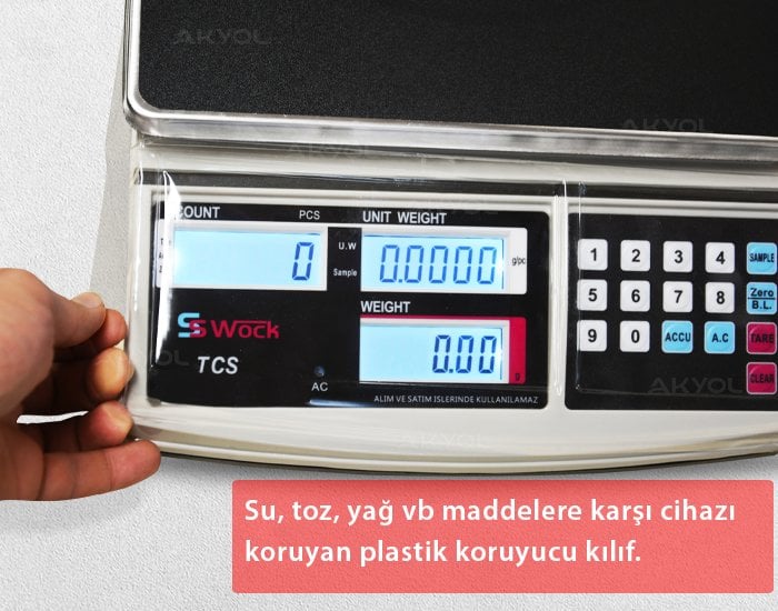 hassas sayıcı terazi fiyatları